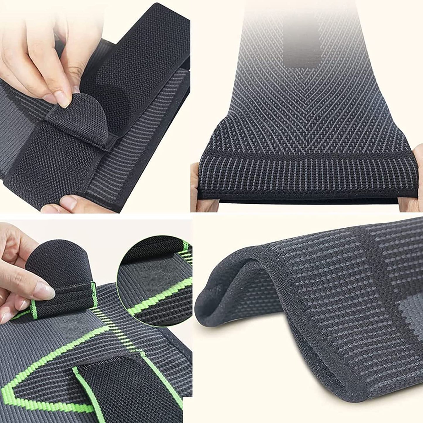 Frendorf | KneeRelief Akupressur-Kniehüls