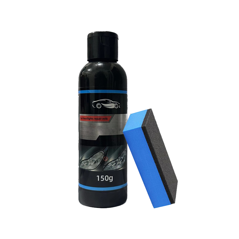 Frendorf | Autolampenreparaturflüssigkeit