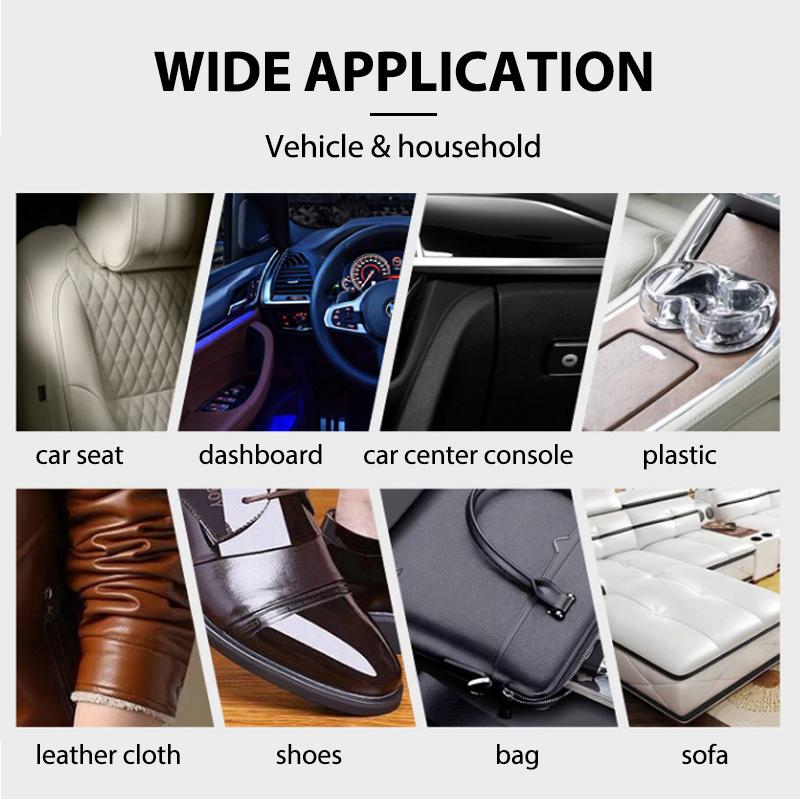 Frendorf | Auto Innenraum Wiederherstellungswachs