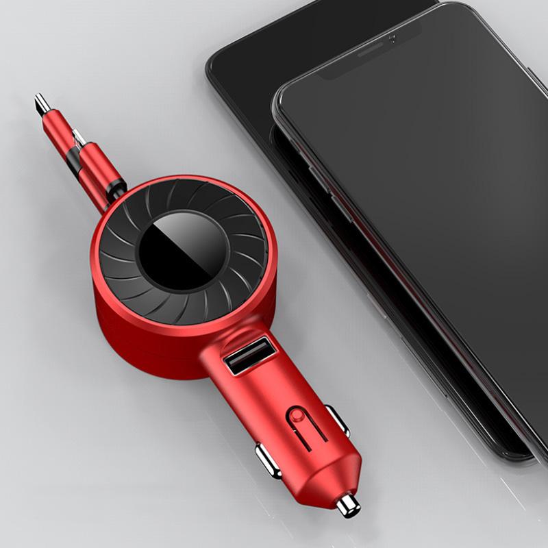 Frendorf | Auto Verlängerungsladegerät Kabel