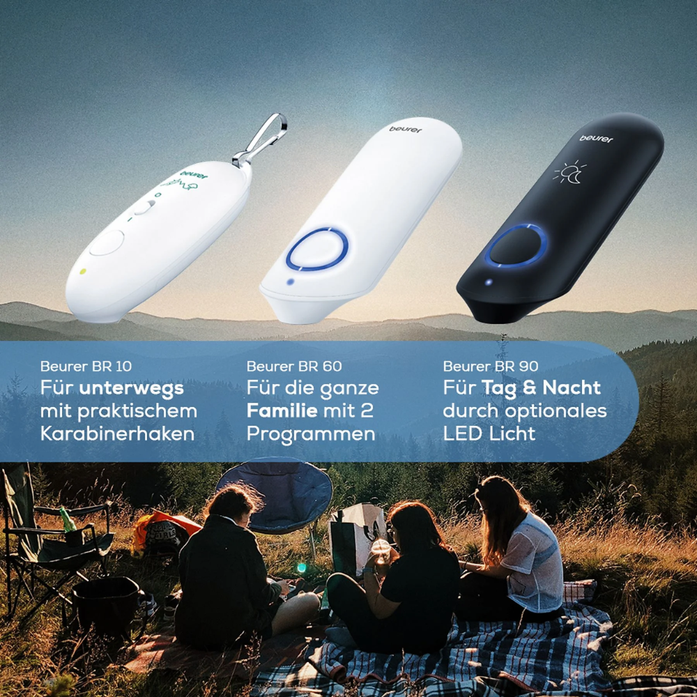 Frendorf | BiteRelief – Schnelle Linderung bei Insektenstichen durch natürliche Wärme