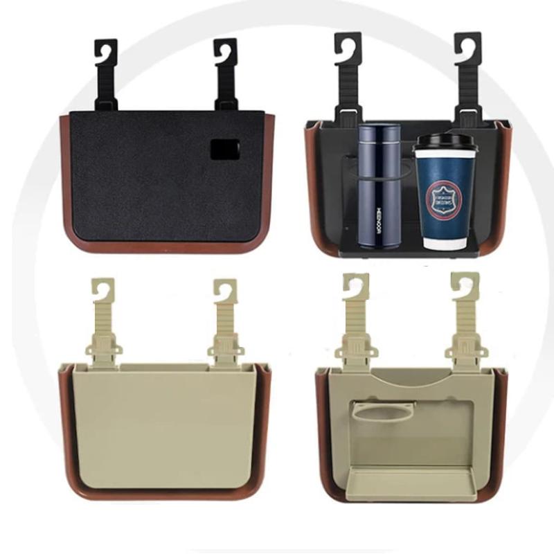 Frendorf | Autohängender faltbarer Behälter