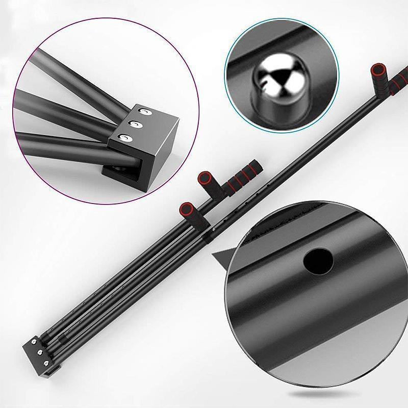 Frendorf | 3-Bar Beinsplitter Dehngerät