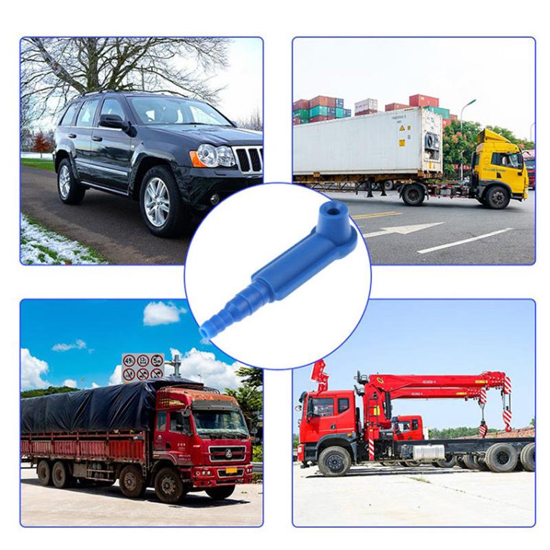 Frendorf | Bremsölwechselwerkzeug