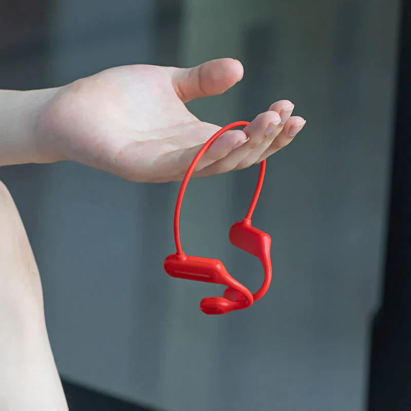 Frendorf | - Starke wasserdichte kabellose Kopfhörer