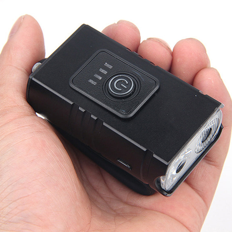 Frendorf | Fahrradlicht Ultra Scheinwerfer