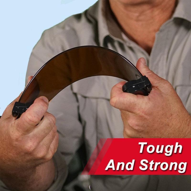 Frendorf | Auto HD Anti-Glare Sonnenblende