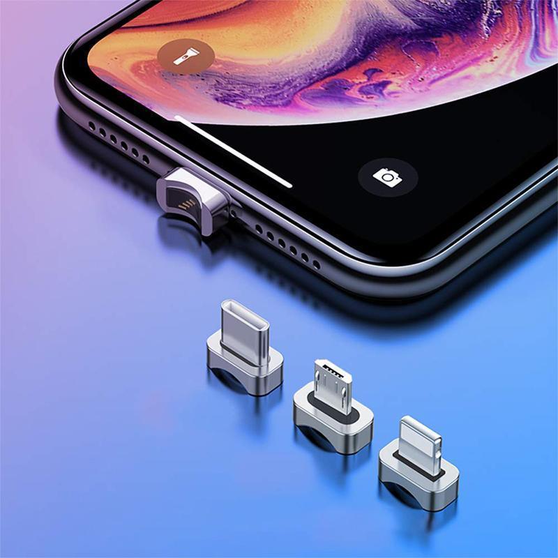 Frendorf | 180-Grad Magnetisches Ladekabel