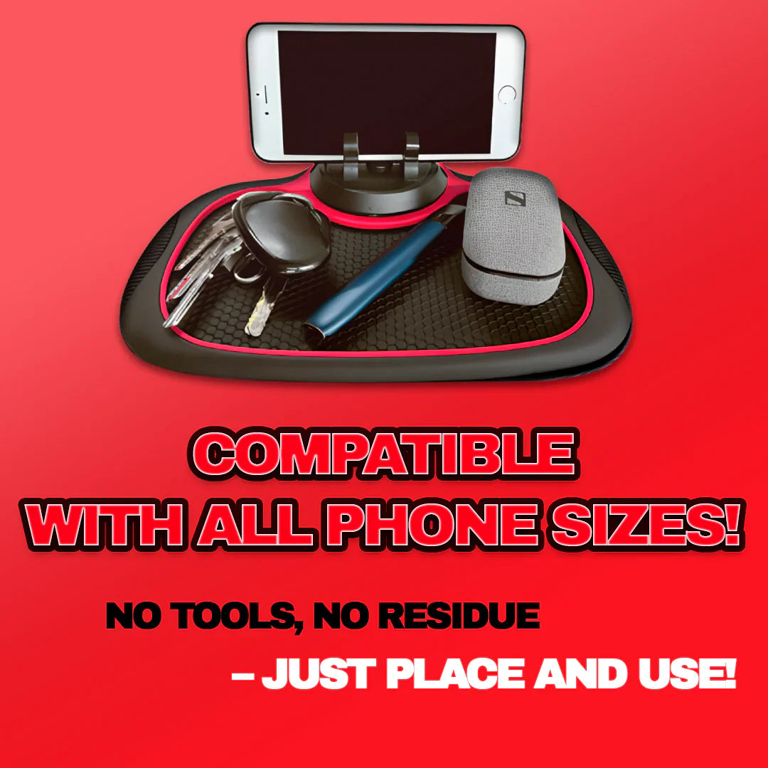 Frendorf | Auto Anti-Rutsch Telefon Matte