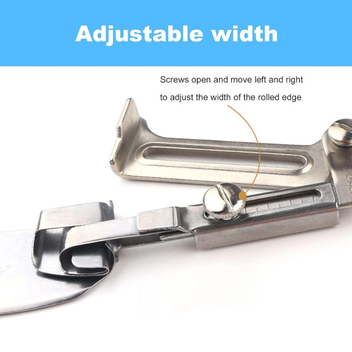 Frendorf | HemiCraft – Saubere Säume in Sekunden