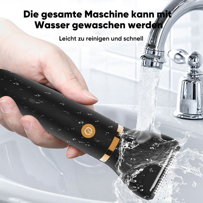 Frendorf | 3-in-1-Elektrorasierer für Herren