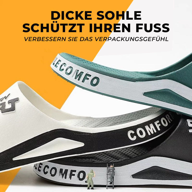 Frendorf | Modische rutschfeste Sportsandalen
