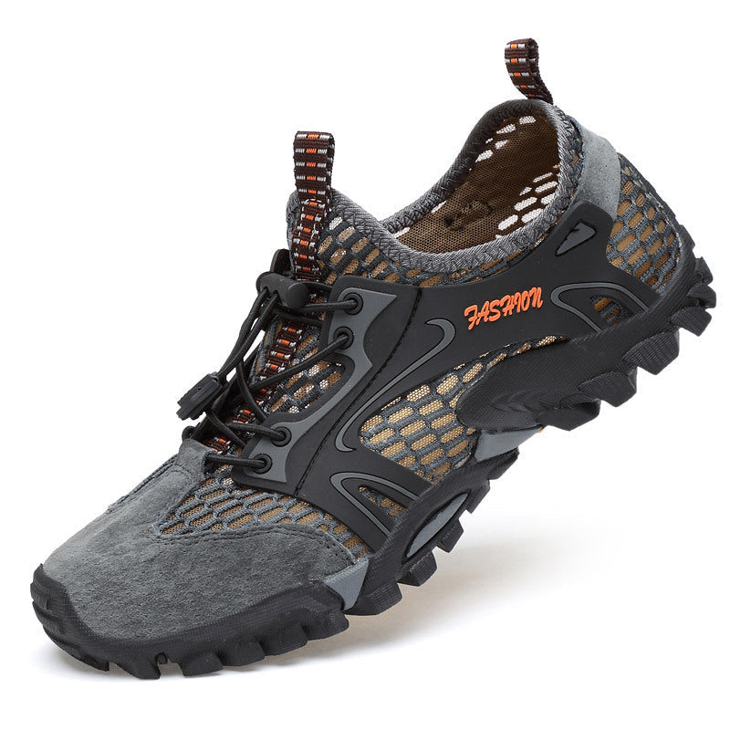 Frendorf | OUTDOOR-WANDERSCHUHE