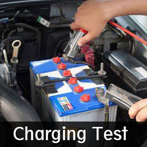 Frendorf | Auto Generator Batterie Tester