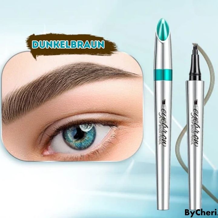 Frendorf | BrowMagic | Erzielen Sie jederzeit perfekte 3D-Microblading-Augenbrauen!