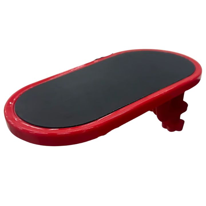 Frendorf | ErgoHold - Ergonomische Armstütze für Schulter & Armentlastung