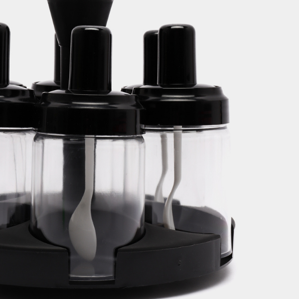 Frendorf | Organizer für Gewürze