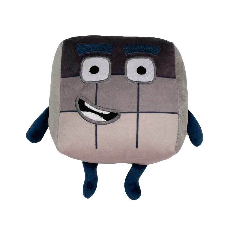 Frendorf | Bildende Zahlenkuscheltiere - NumFoam