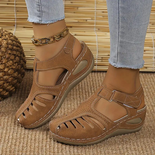Frendorf | Orthopädische Sandalen Ultra Komfortabel