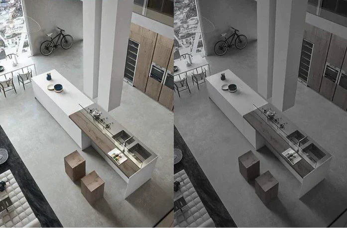 Frendorf | Compact WiFi Überwachungskamera | Kabellos | Nachtsicht | Bewegungserkennung