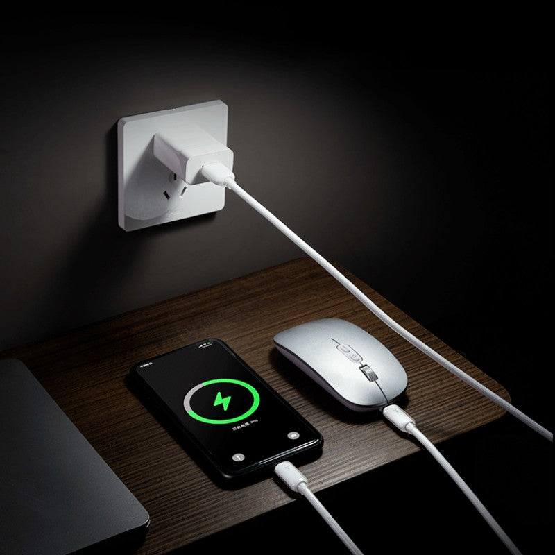 Frendorf | 3-in-1 Sync Schnelllade-Datenkabel