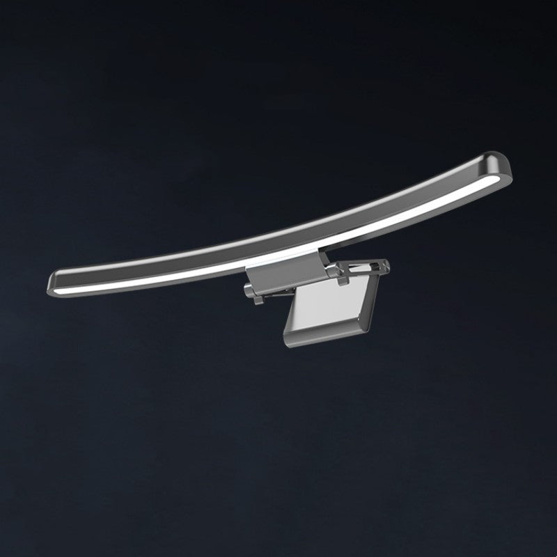 Frendorf | Augenfreundliche gewölbte Bildschirm Hängeleuchte