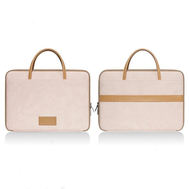 Frendorf | 180¬∞ Vollständig Offene Laptop Tasche