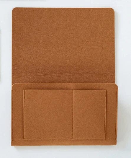 Frendorf | BedStorage – Nachttisch-Organizer für ein Aufgeräumtes Schlafzimmer