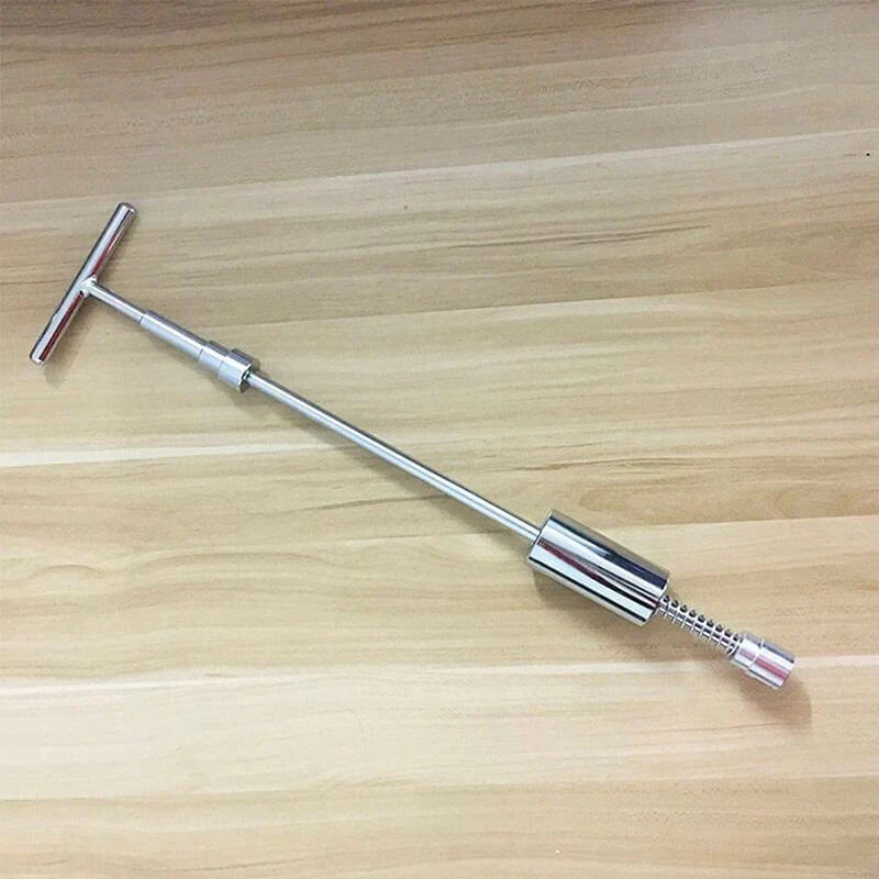 Frendorf | Auto Dellen Entferner - Professionelles Set zur Selbstreparatur von Autodellen