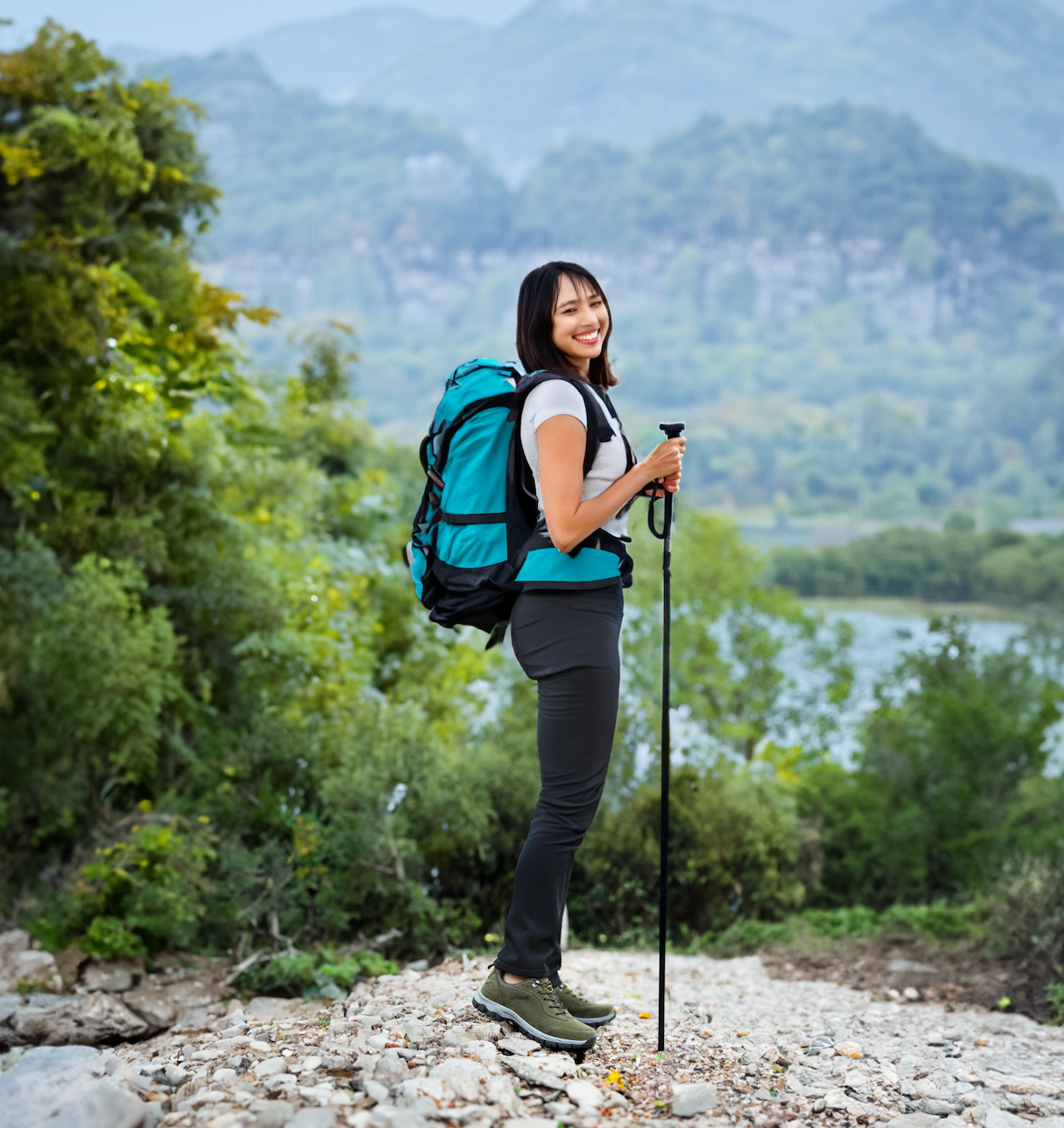 Frendorf | HikePro orthopädische Outdoor- & Wanderschuhe