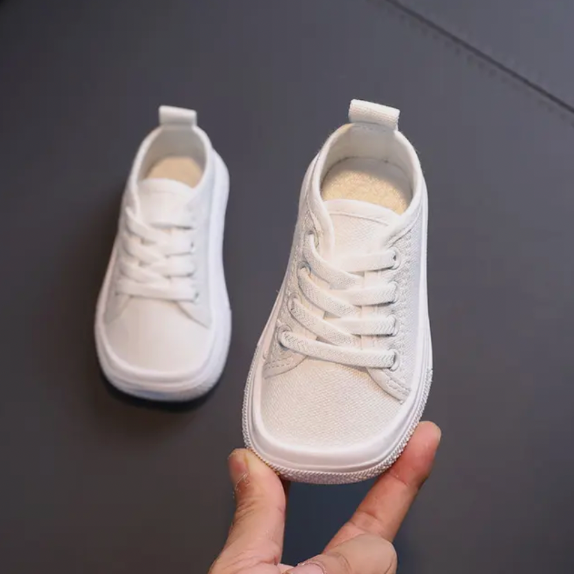 Frendorf | Ergonomische Barfuß-Sneaker für Kinder - FlexiSteps