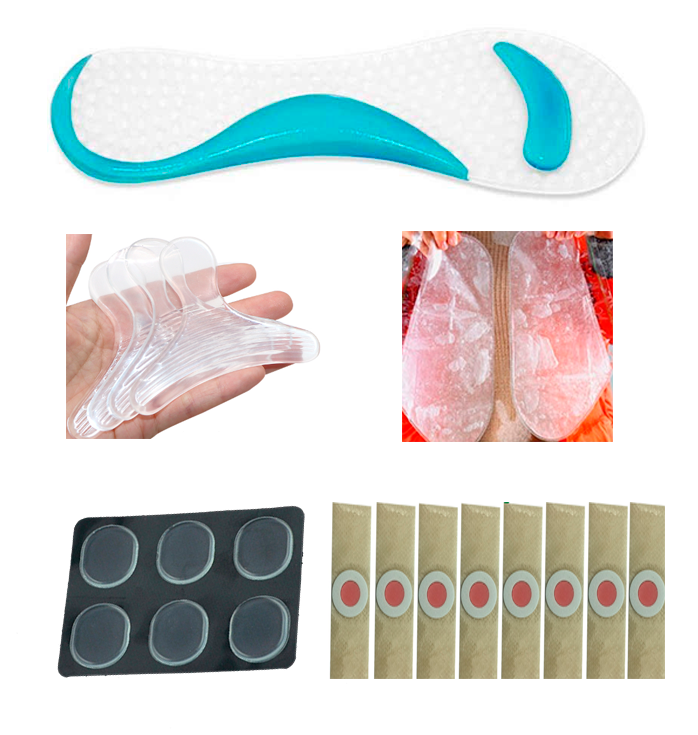 Frendorf | 1 Stück 5 in 1 Fußpflegeset