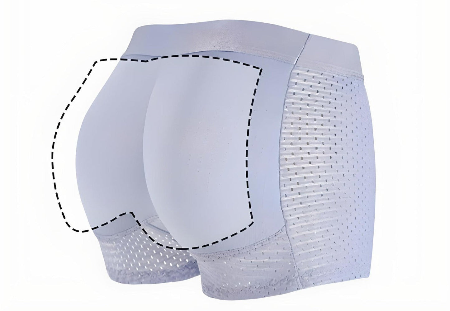 Frendorf | Unterwäsche mit Lifting-Effekt für Herren