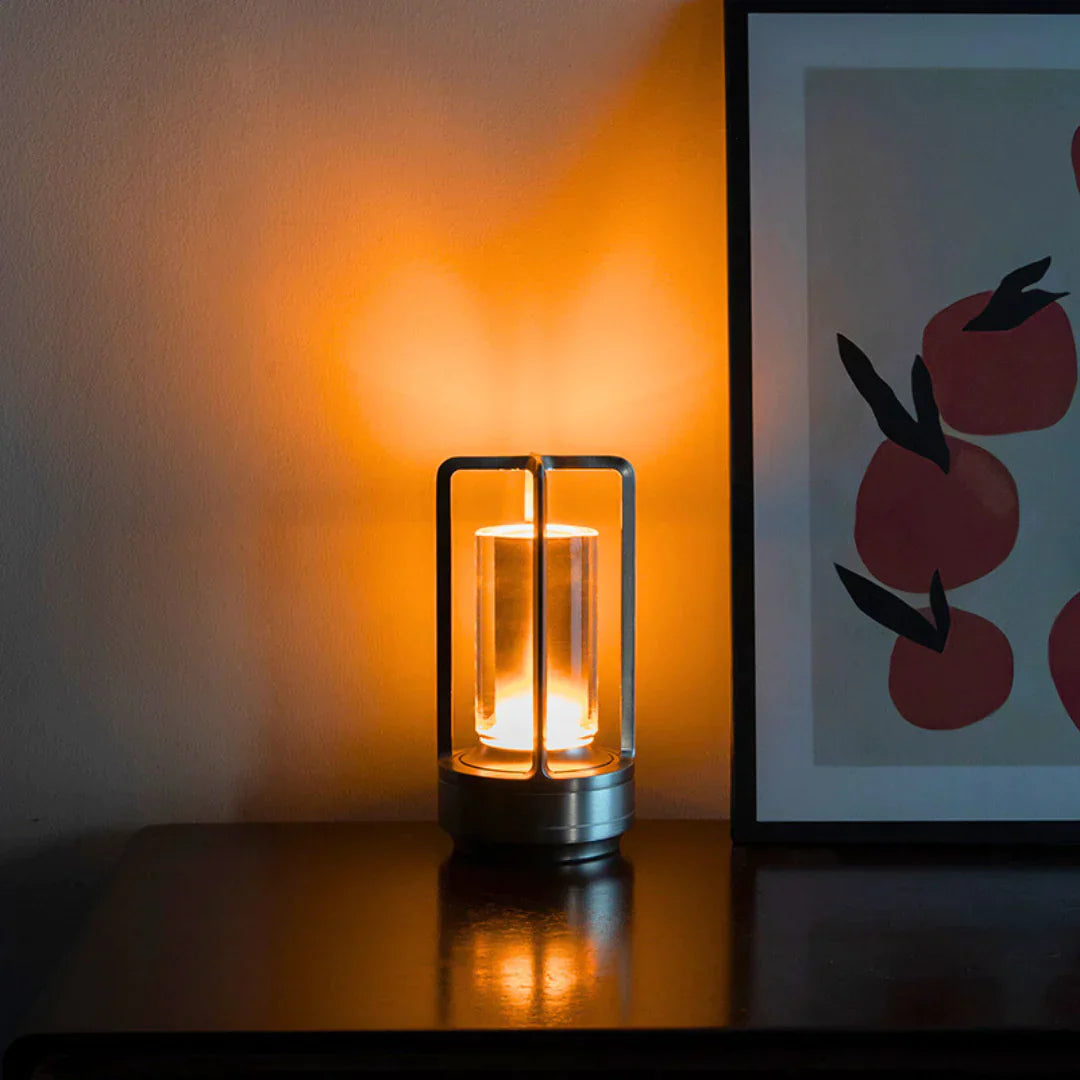 Frendorf | SleekLamp | Baose Kristallen Tafellamp