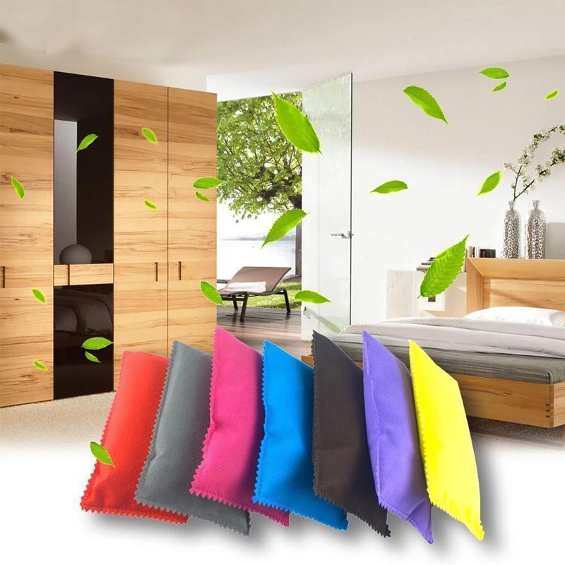 Frendorf | Bamboo-Kohle-Schuhstopfen