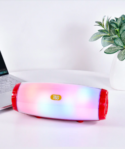 Frendorf | Bluetooth LED Lautsprecher