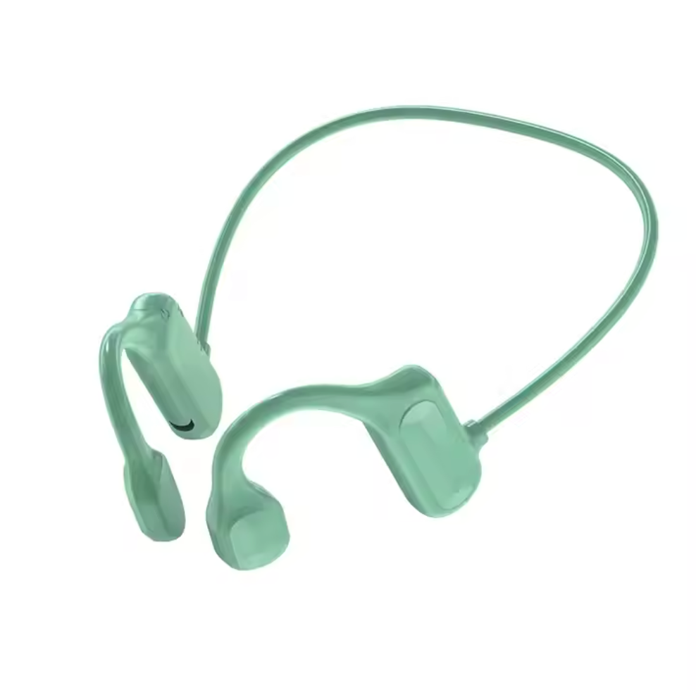 Drahtlose Botführung Kopfhörer - Jeeg