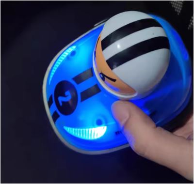 Frendorf | Autoscooter Spielautos mit Schleuder Funktion