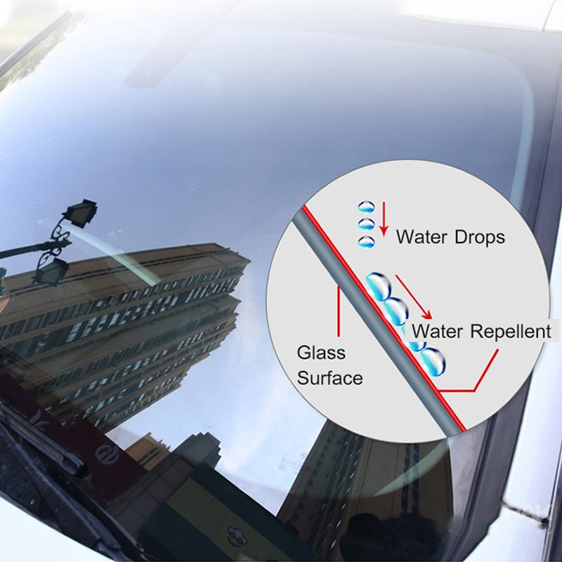 Frendorf | Auto Glas Öl Film Reiniger