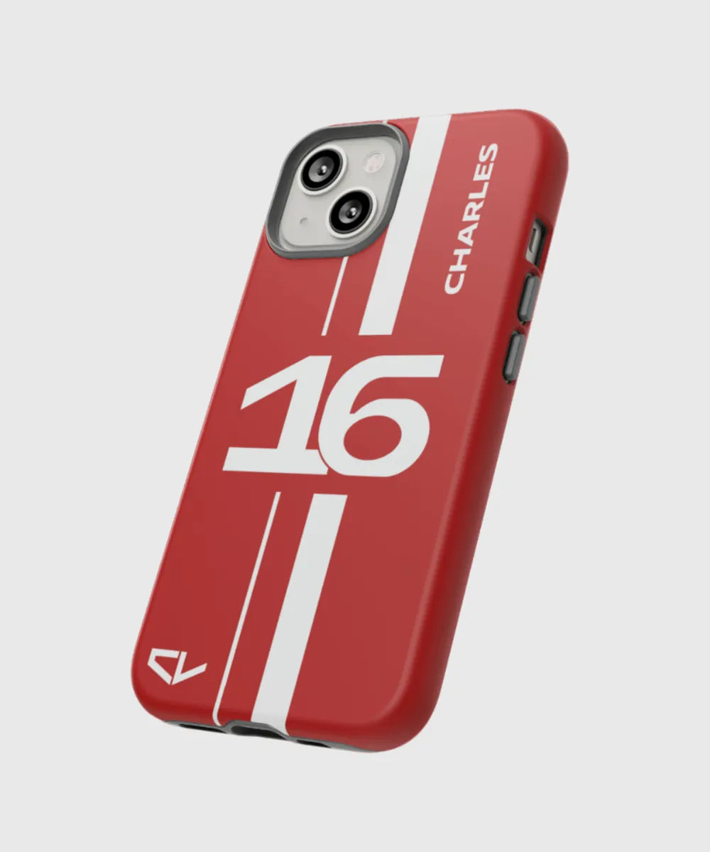 Frendorf | Charles Leclerc 2023 Handytasche
