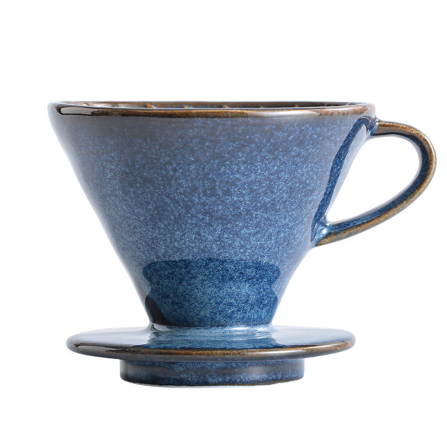 Clare V60 Keramik Kaffee-Filter 01/02