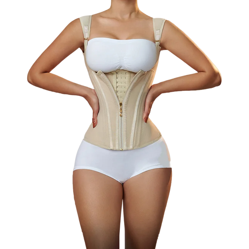 Frendorf | Kompressions Taillentrainer - Body Shapewear