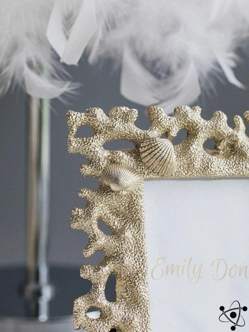 Fotorahmen Nordic Coral