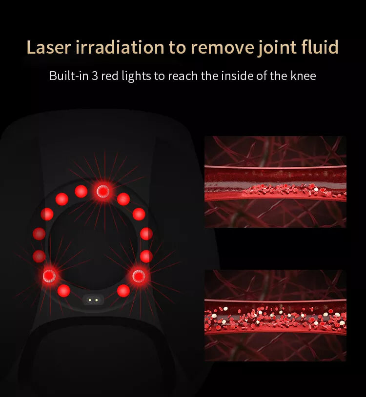 Frendorf | BioVitta Knie-Massager