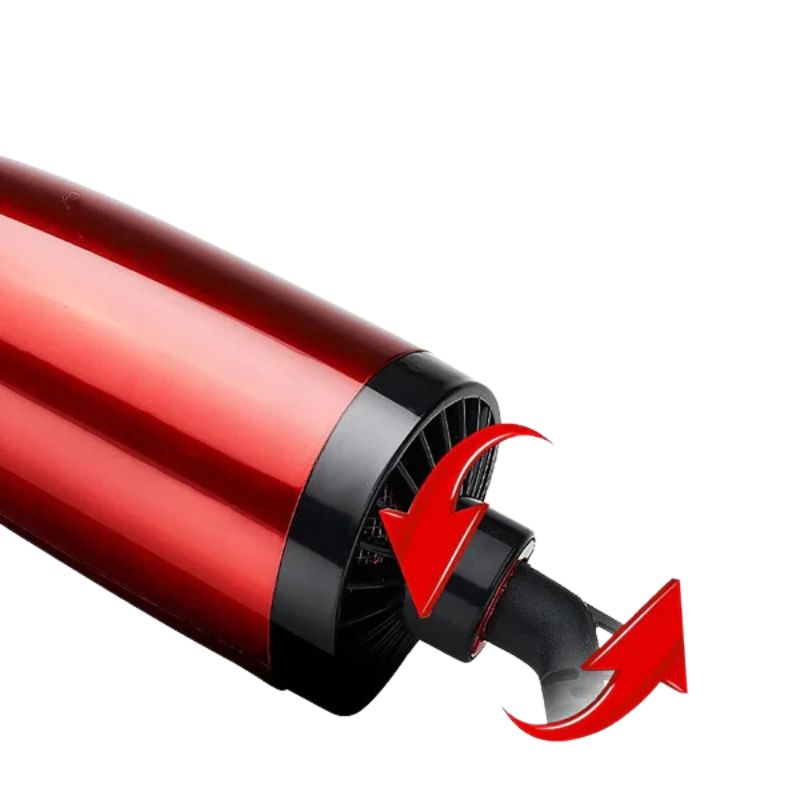 Frendorf | HairBliss - Multifunktionaler Haartrockner