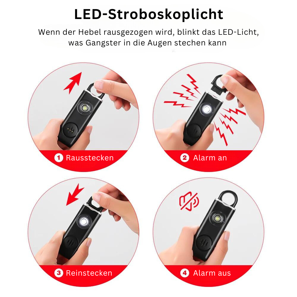 Frendorf | Das Original - Dein neuer BodyGuard