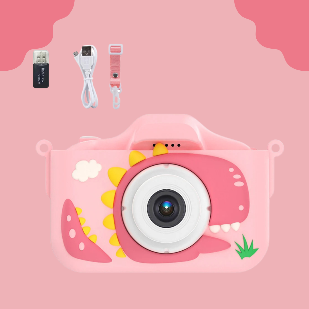 Frendorf | Magische Momente mit der Snapshot Kinderkamera festhalten
