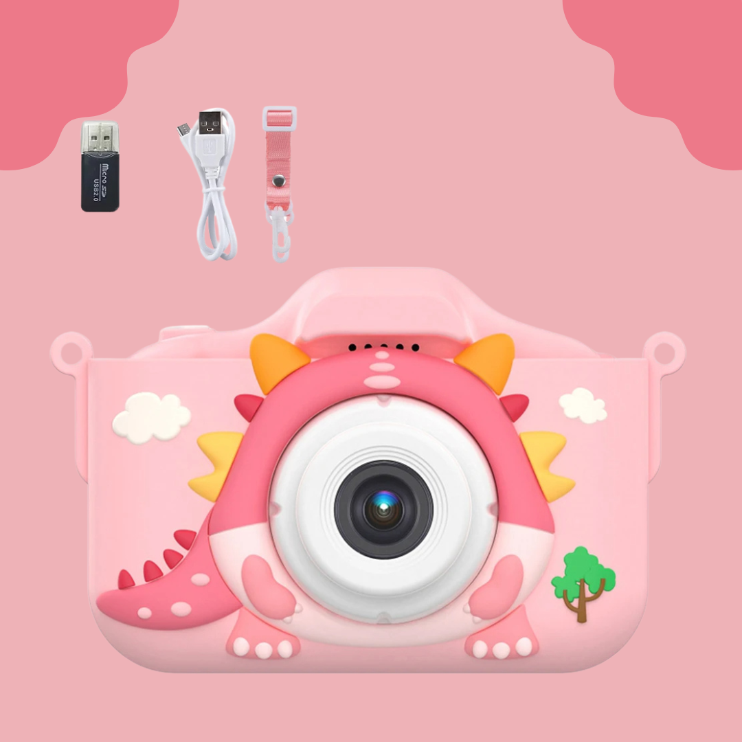 Frendorf | Magische Momente mit der Snapshot Kinderkamera festhalten