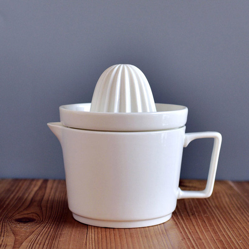 Eze Keramik Zitruspresse