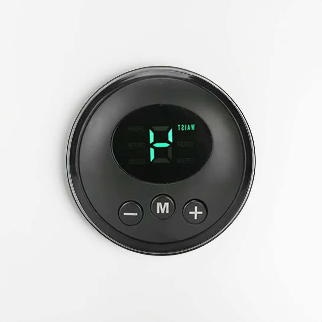 Frendorf | Periphere Neuropathie EMS Fußmassager